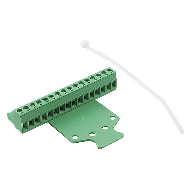 1764248 Phoenix Contact  Headers Plugs and Sockets